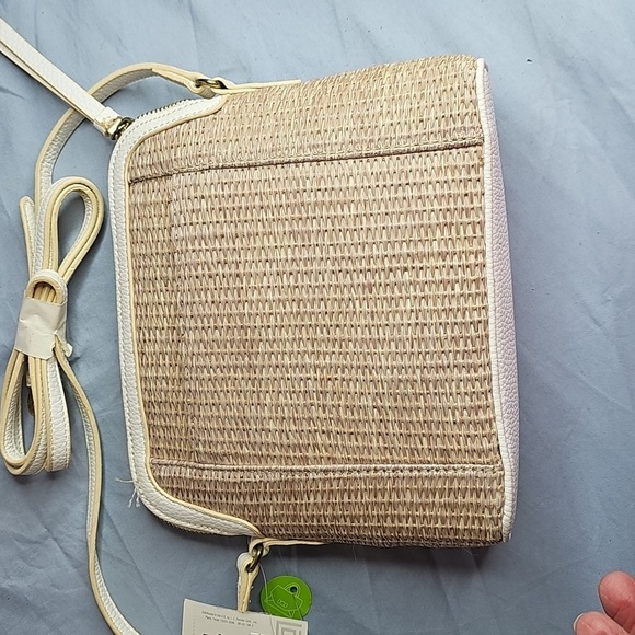 LIZ CLAIBORNE Crossbody - Picture 2 of 8